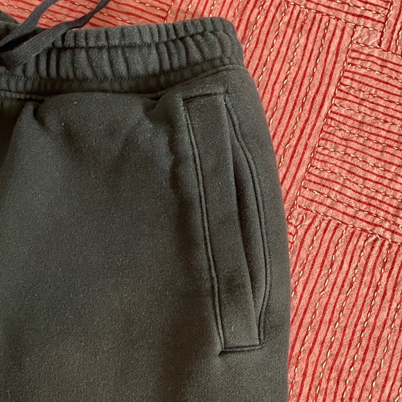 Puma men’s size small thick Black Casual Shorts - Picture 4 of 15